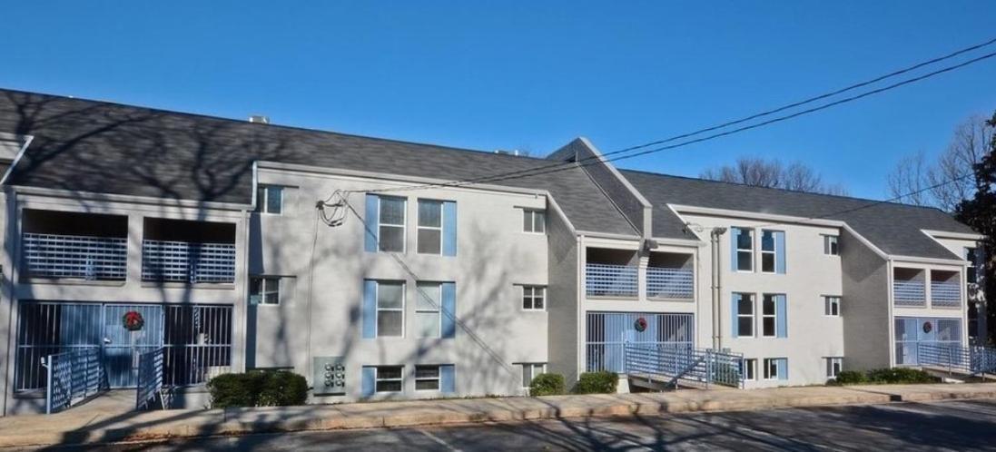 The Avery Atlanta Exterior photo