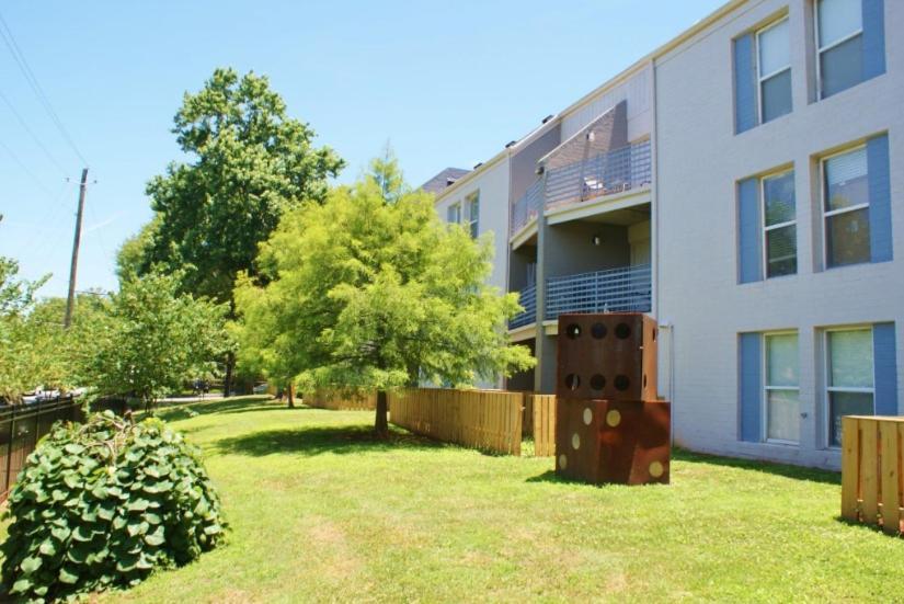 The Avery Atlanta Exterior photo